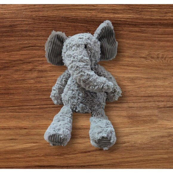 Scentsy Buddy Elephant Plush Toy For Kids  Soft Cuddly stuffed animal - Picture 1 of 7